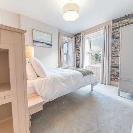 Ferienwohnung Withesike, Derwent House Keswick  Exterior foto